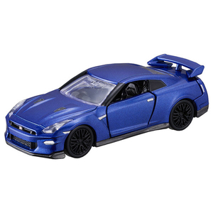 タカラトミー Pﾄﾐｶ49ﾆﾂｻﾝGTR2025ﾊﾂﾊﾞｲｷﾈﾝ トミカプレミアム 49 日産