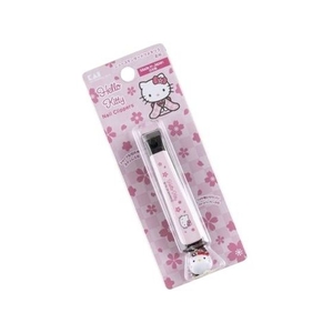 貝印 キティ和風ニュースタンダード 花桜 S FCB062J-#000KK2536-イメージ1