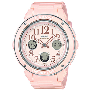 カシオ 腕時計 BABY-G BGA-150EF-4BJF-イメージ1