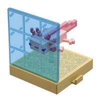 【Haru】びっくらたまご マイクラ12個セット Haru】びっくらたまご マイクラ12個セット びっくらたまご