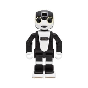 シャープ SR01MW SIMフリー端末 モバイル型ロボット電話 RoBoHoN 