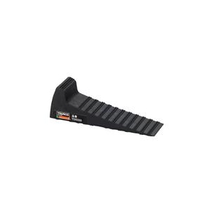トラスコ中山 TRUSCO　ドアストッパー　樹脂タイプ　全長120mm TDS320-イメージ1