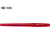 パイロット スーパーグリップG 1.6mm 超極太 赤 10本 F047493-BSGC-10BB-RR-イメージ1