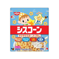 日清シスコ シスコーン サクサクスター メープル味 FCD083T