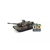 京商 BB弾バトルタンク ウェザリング仕様 陸上自衛隊10式戦車SOUND BBﾘｸｼﾞﾖｳｼﾞｴｲﾀｲ10ｼｷｾﾝｼﾔS-イメージ1