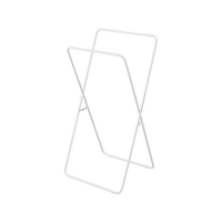 ＬＩＶ ＰＬＵＳ ベストコ 物干し 幅70×奥行64.5×高さ127cm FCE419W-NY-331