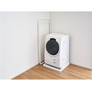 ＬＩＶ ＰＬＵＳ ベストコ 物干し 幅70×奥行64.5×高さ127cm FCE419W-NY-331-イメージ10