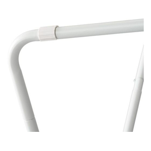 ＬＩＶ ＰＬＵＳ ベストコ 物干し 幅70×奥行64.5×高さ127cm FCE419W-NY-331-イメージ6