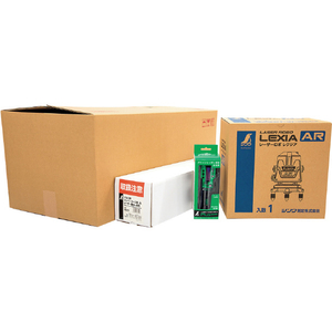 シンワ測定 レーザーロボ　ＬＥＸＩＡ　２１ＡＲグリーン　受光器・三脚セット 70872-イメージ2