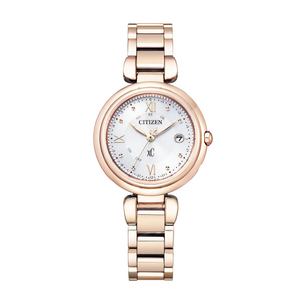 シチズン ES9464-52A エコ・ドライブ電波時計 クロスシー mizu