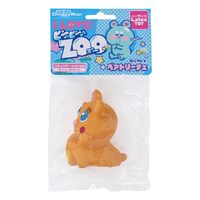ドギーマンハヤシ ラテックストイ I LOVEピーピーズー ベアトリーチェ ILOVEﾋﾟ-ﾋﾟ-ｽﾞ-ﾍﾞｱﾄﾘ-ﾁｴ