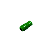 トラスコ ＴＣＶキャップ ２２．００ｍｍ２用 緑 １０個入 TRUSCO TCVキャップ TCV-22-GN-10