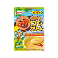 味の素 クノールアンパンマン 1歳からのコーンクリーム FCJ165C