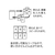 リヒトラブ ツイストノート(メモサイズ)専用リーフ 5mm方眼罫 40枚 F863610-N-1660S-イメージ3