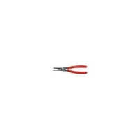 ＫＮＩＰＥＸ社 クニペックス　軸用スナップリングプライヤー　10－25mm 4911-A1