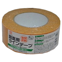 まつうら工業 路面反射ラインテープ 50mm×5m 黄 F179582-60790011