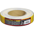 カーボーイ やわらかトラテープ 3×30mm×3m FCK0312-YT-01