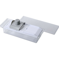 パール金属 カセット式スリム調理器セット 容器付き FC522NM-C-1074