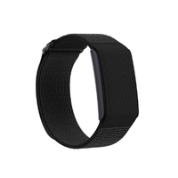 AMAZFIT Amazfit Herio Strap ブラック SP170077-C01