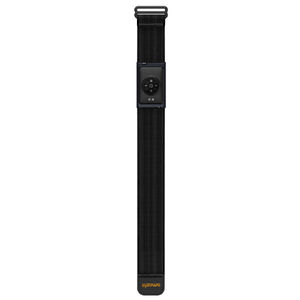 AMAZFIT Amazfit Herio Strap ブラック SP170077-C01-イメージ3