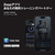 AMAZFIT Amazfit Herio Strap ブラック SP170077-C01-イメージ5