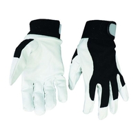 三重化学工業 マッスルレザー M FC186FK-1149572