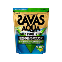 明治 ザバス アクア ホエイプロテイン100 グレープフルーツ風味 800g FCN1899