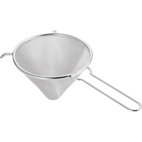 新越ワークス TS 18-8 エッグストレーナー 12.5cm 31322 FC185LU-7045700