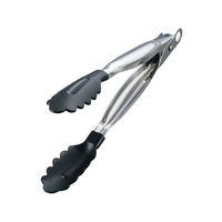 江部松商事 18-8 ノンスティック万能トング 44492 FC402LC-1137700