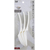 貝印 KK レンゲスプーン(3本入) FCJ560F-DH8114-イメージ2