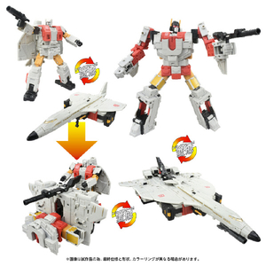 タカラトミー AOTP-01 シルバーボルト AOTP01ｼﾙﾊﾞ-ﾎﾞﾙﾄ-イメージ1