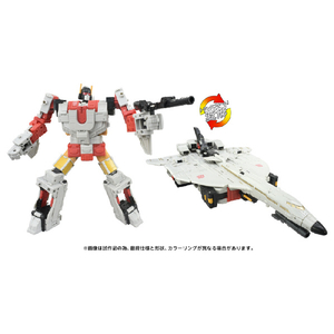 タカラトミー AOTP-01 シルバーボルト AOTP01ｼﾙﾊﾞ-ﾎﾞﾙﾄ-イメージ4