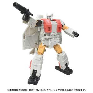 タカラトミー AOTP-01 シルバーボルト AOTP01ｼﾙﾊﾞ-ﾎﾞﾙﾄ-イメージ5