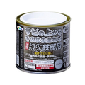 アサヒペン 油性シルバーペイント鉄部用 1／5L シルバー FC021NV