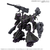 バンダイスピリッツ 30MM ARMORED CORE VI FIRES OF RUBICON ARQUEBUS ADD VE-40A オープンフェイス 30MMAC07ｵ-ﾌﾟﾝﾌｴｲｽ-イメージ1