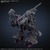 バンダイスピリッツ 30MM ARMORED CORE VI FIRES OF RUBICON ARQUEBUS ADD VE-40A オープンフェイス 30MMAC07ｵ-ﾌﾟﾝﾌｴｲｽ-イメージ2