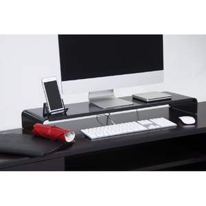 田窪工業所 PCラック(80cm) ブラック PCR-80KMP-イメージ3