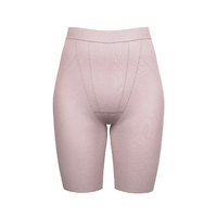 SIXPAD SIXPAD 骨盤底筋ケアガードル M ピンクベージュ SS-BJ-05B-M