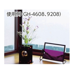 明和グラビア 飾りシートGH-4608 46cm丈×90cm巻 FC438JE-8196019-イメージ3