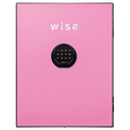 ディプロマット WISE用フロントパネル プレミアムセーフ WISE ピンク WS500FPP