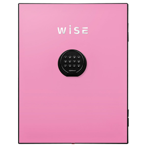 ディプロマット WISE用フロントパネル プレミアムセーフ WISE ピンク WS500FPP-イメージ1