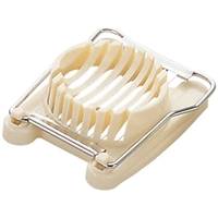 パストPC卵切り器 (ヘッター付) 8本線 FCM6925-016048002