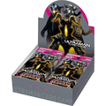 円谷プロダクション ウルトラマン カードゲーム ブースターパック07 大怪獣超進撃 ECｳﾙﾄﾗﾏﾝTCGﾌﾞ-ｽﾀ-BP07