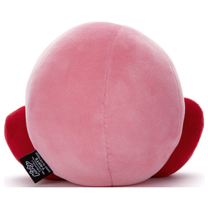 タカラトミーアーツ 星のカービィ/Mocchi-Mocchi-GameStyle/ぬいぐるみS/カービィ ﾎｼﾉｶ-ﾋﾞｲﾓﾂﾁﾓﾂﾁGｶ-ﾋﾞｲS-イメージ3
