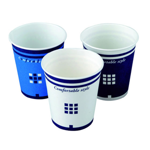 サンナップ 紙コップ カラーアソート 5オンス(150ml) 50個 1袋 F815940-C1550KD-イメージ1