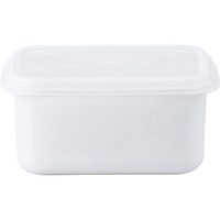 リス シールストッカー S-4 ホワイト 4.1L ポリエチレン FC239LX-8126310