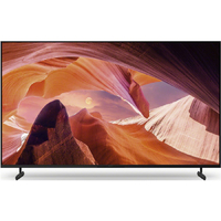 SONY KJ-55X80L 55V型4Kチューナー内蔵4K対応液晶テレビ BRAVIA