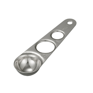 シービージャパン パスタも量れる計量スプーン ﾊﾟｽﾀﾓﾊｶﾚﾙｹｲﾘﾖｳｽﾌﾟ-ﾝ-イメージ1