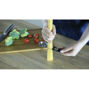 シービージャパン パスタも量れる計量スプーン ﾊﾟｽﾀﾓﾊｶﾚﾙｹｲﾘﾖｳｽﾌﾟ-ﾝ-イメージ7