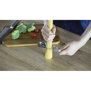 シービージャパン パスタも量れる計量スプーン ﾊﾟｽﾀﾓﾊｶﾚﾙｹｲﾘﾖｳｽﾌﾟ-ﾝ-イメージ8